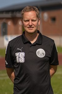 Timo Szybora