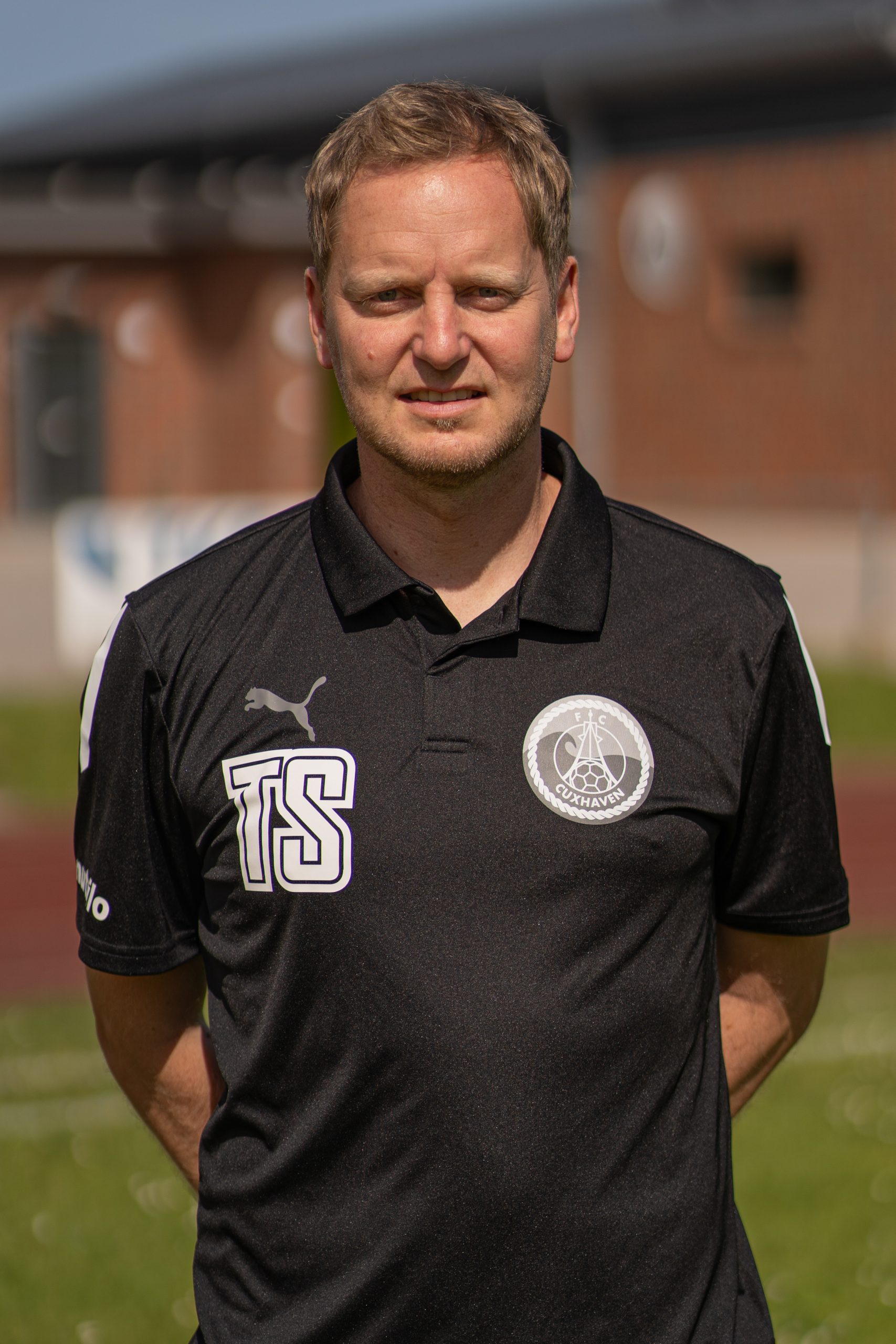 Timo Szybora