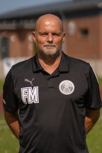 Frank Mertha
